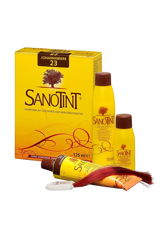 Sanotint No-23 Currant 125 ml