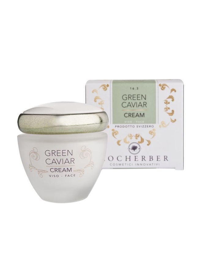 Locherber Green Caviar Face Cream 30ml - v1553946859/N22997786A_1