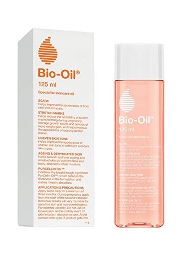 Bio-Oil - Skincare Oil 125ml - Image 1