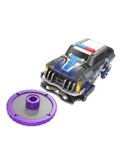 Opti-Morphs Toy Car 