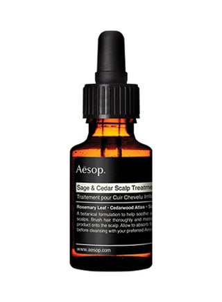 Sage & Cedar Scalp Treatment 25ml - v1553947019/N22955435A_1