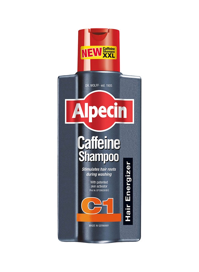 Alpecin Caffeine Shampoo C1 375ml