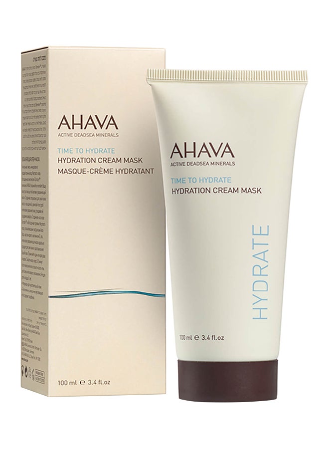 Hydration Cream Mask 100ml