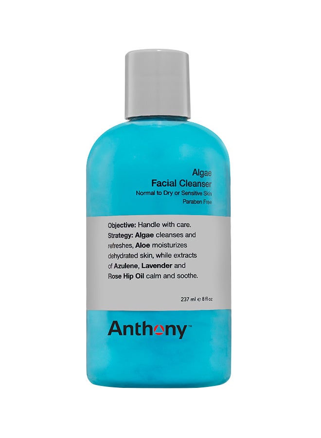 Anthony Algae Facial Cleanser