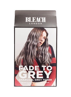 Fade To Grey Kit