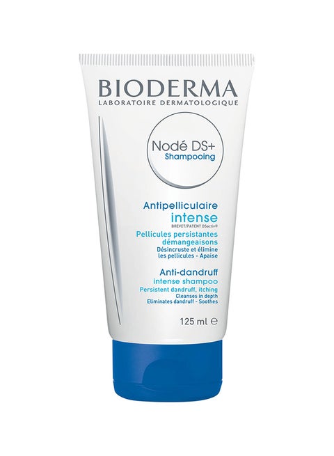 Nodé DS Plus Anti-Recidive Shampoo 125ml