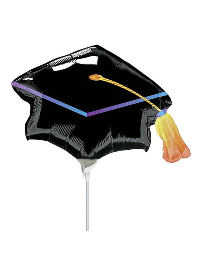 A30 Graduation Cape Shaped Balloon 30946867 - v1553947455/N22988753A_1