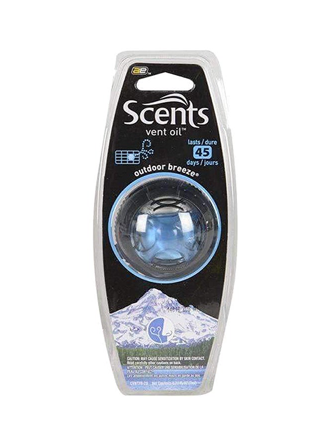 Auto Expressions Ae  Vent Fresh After Midnight