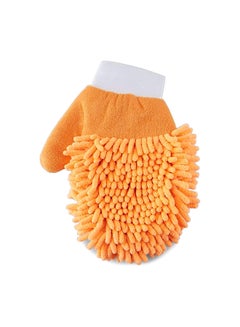 Autoplus Polishing Glove Orange 