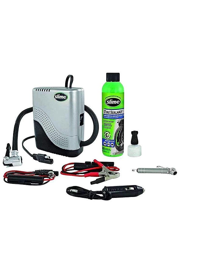 Slime Moto Spair – Emergency Motor Repair Kit 