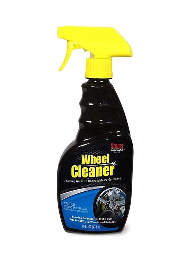 Stoner Wheel Cleaner Trigger Spray 473.1 ml