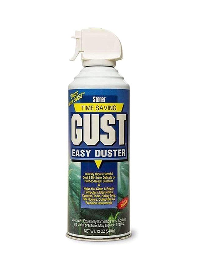 Stoner Car Care Gust Easy Air Duster 340 g