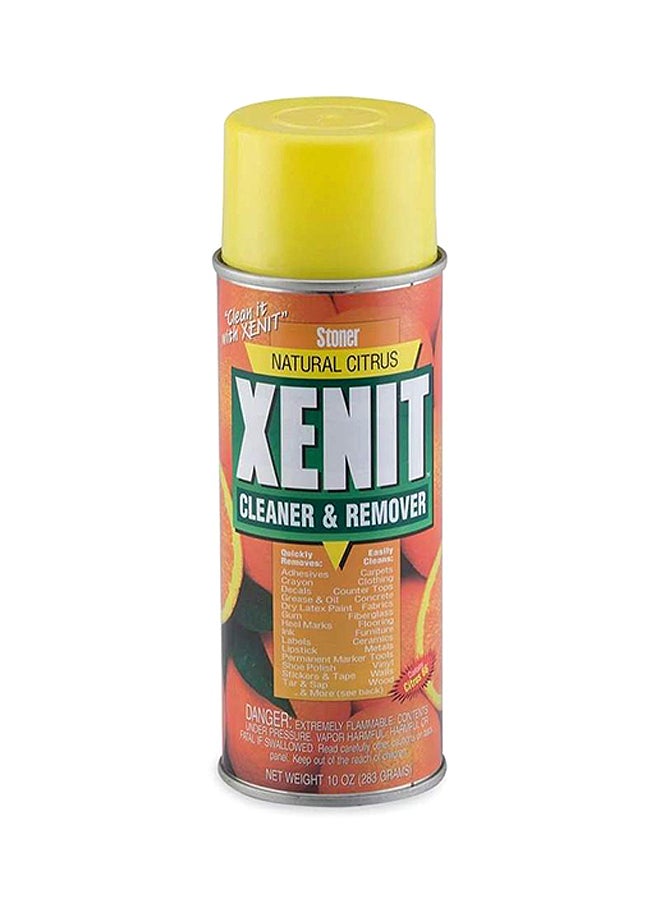 Stoner Xenit Aerosol Citrus Cleaner 295 ml - v1553947981/N22956771A_1