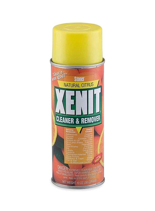 Stoner Xenit Aerosol Citrus Cleaner 295 ml