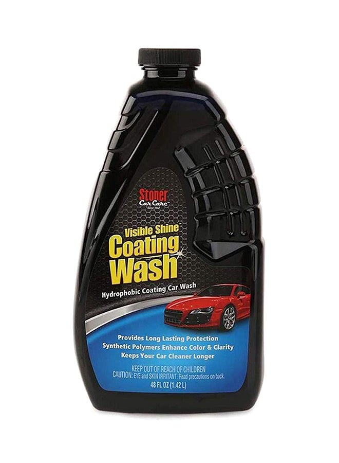 Stoner Hydrophobic Coating Wash 1.42 L