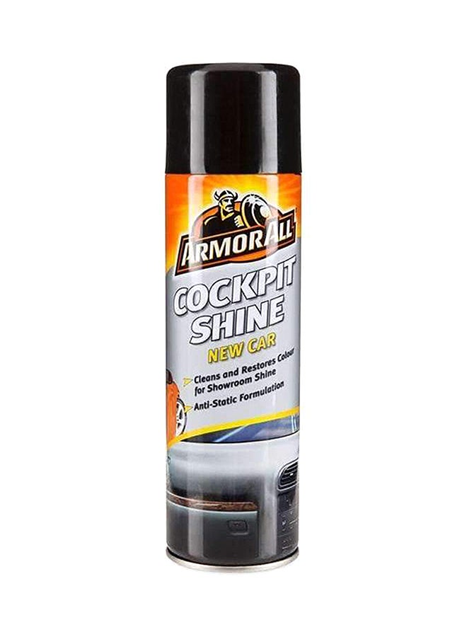 Armorall Cockpit Shine Spray 500Ml