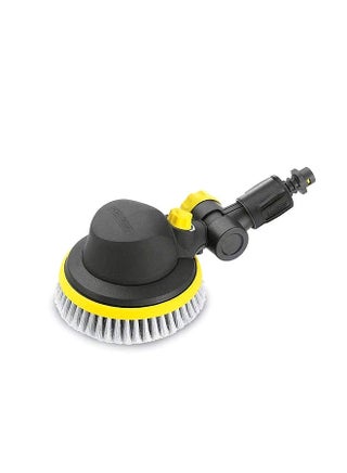 فرشاة غسيل دوارة بلون أسود من كراشر طراز WB100 - v1553948007/N22958716A_1