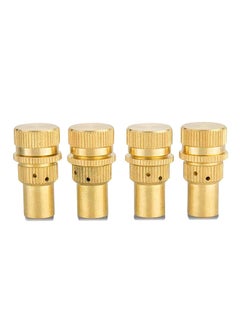Autoplus Adjustable Tire Deflator 4 Pc. 