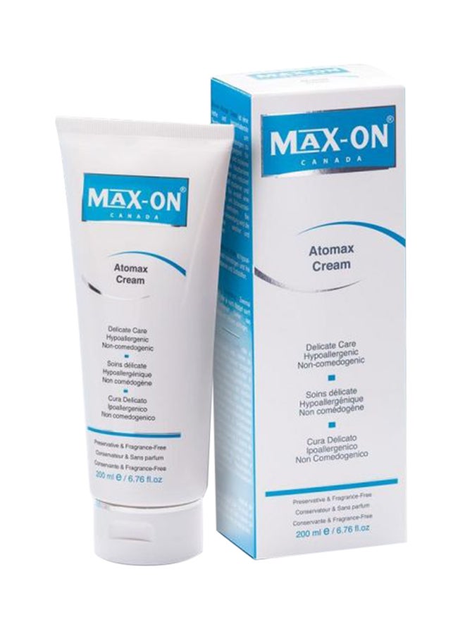 MAX-ON Max-On Atomax Cream 200ml 