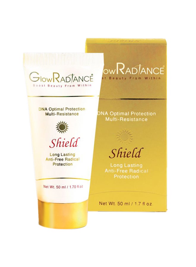 جلو راديانس Shield Cream 50ml