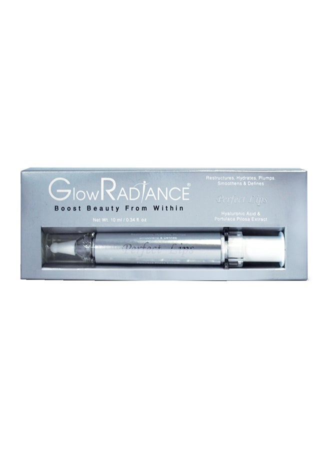 Glow Radiance Perfect Lips 10ml 