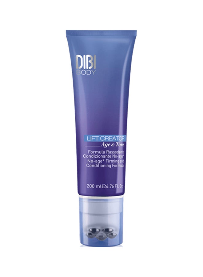 Dibi Lift Creator No-Age* Firming And Conditioning Formula 200ml
