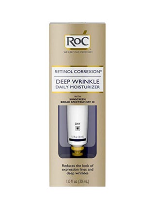 Retinol Correxion Deep Wrinkle Daily Moisturizer With Sunscreen Broad Spectrum SPF 30 30ml/1oz - v1553950045/N22970112A_1