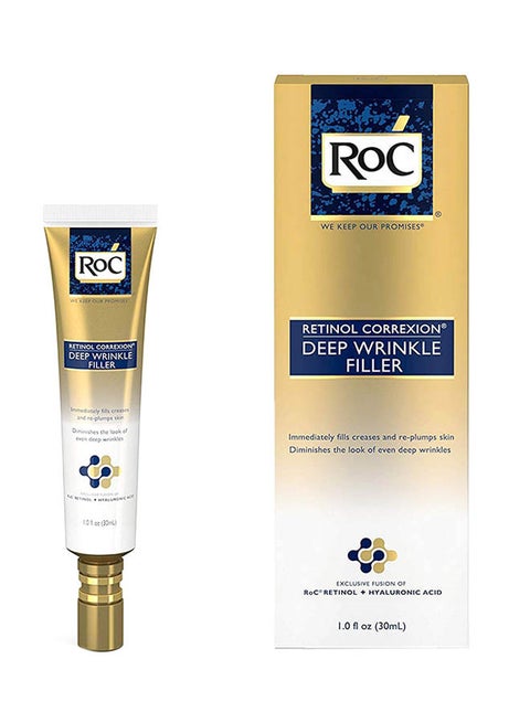 Retinol Correxion Deep Wrinkle Filler 30ml/1oz