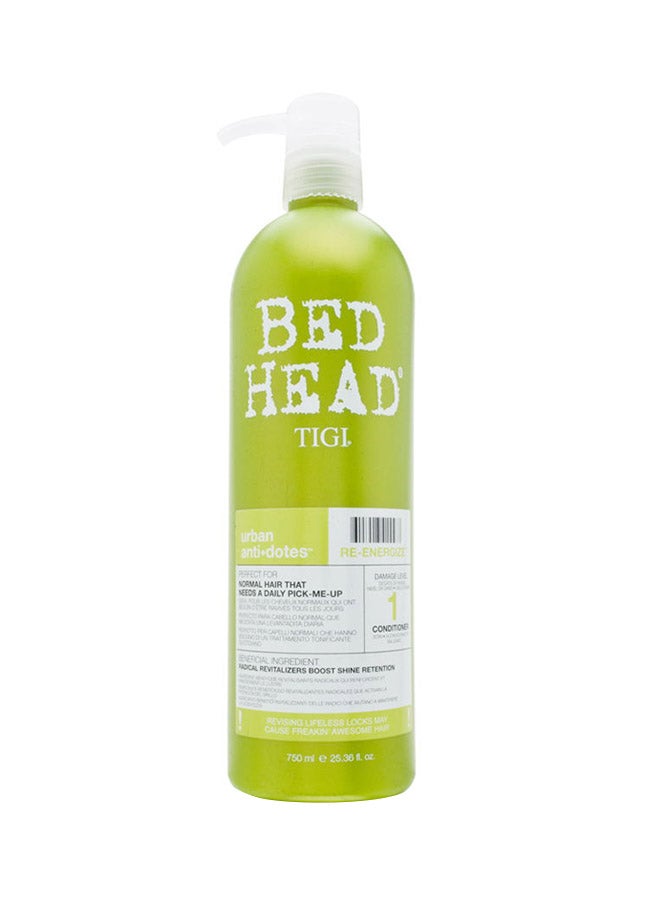 Bed Head Urban Anti+dotes Re-energize Conditioner 750ml/25.36oz