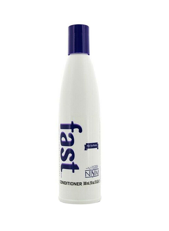 Nisim F.A.S.T Fortified Amino Scalp Therapy Conditioner 300ml