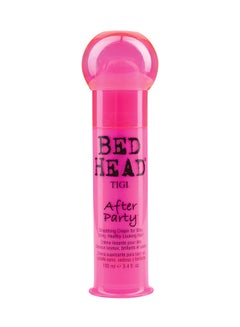 Bed Head After Party Smoothing Cream (For Silky, Shiny, Healthy Looking Hair) 100ml/3.4oz - v1553950064/N22970216A_1