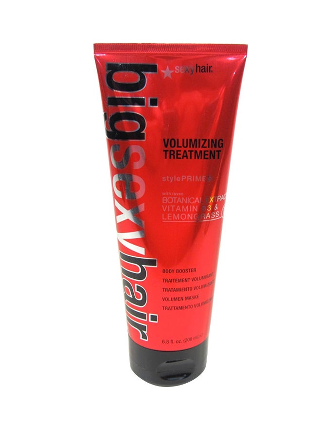 Big S**y Hair Volumizing Treatment Body Booster 200ml/6.8oz