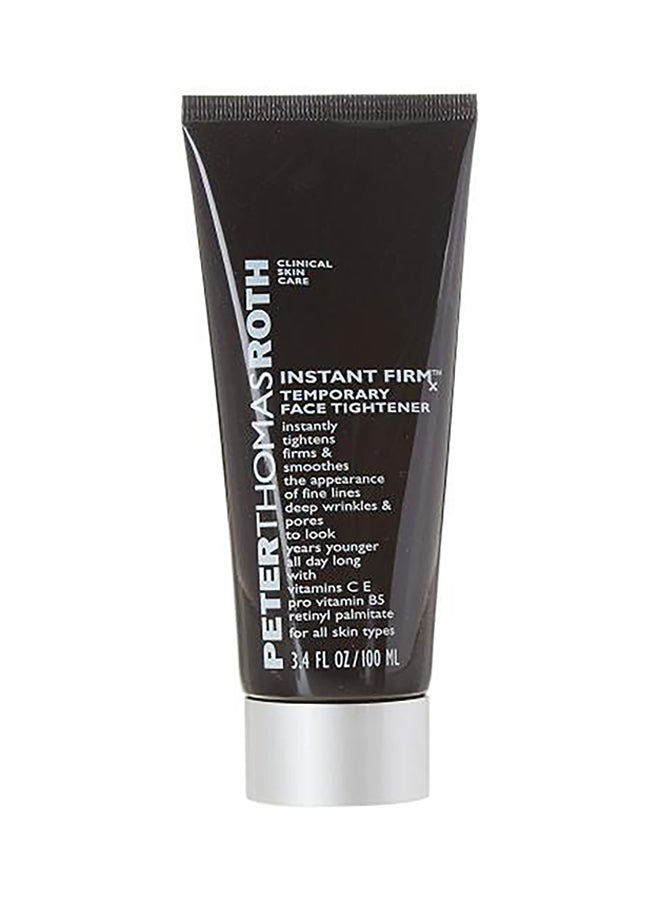 PETER THOMAS ROTH - Instant Firmx Temporary Face Tightener 100ml/3.4oz - Image 1