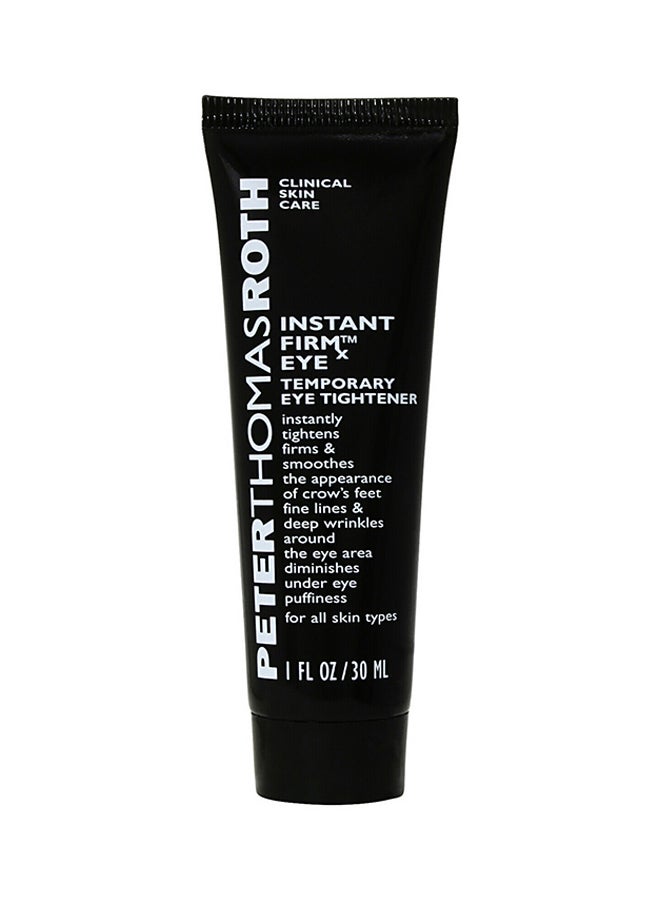 PETER THOMAS ROTH Instant FirmX Eye 30ml/1oz 