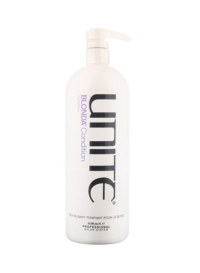 Blonda Condition (Toning) 1000ml/33.8oz