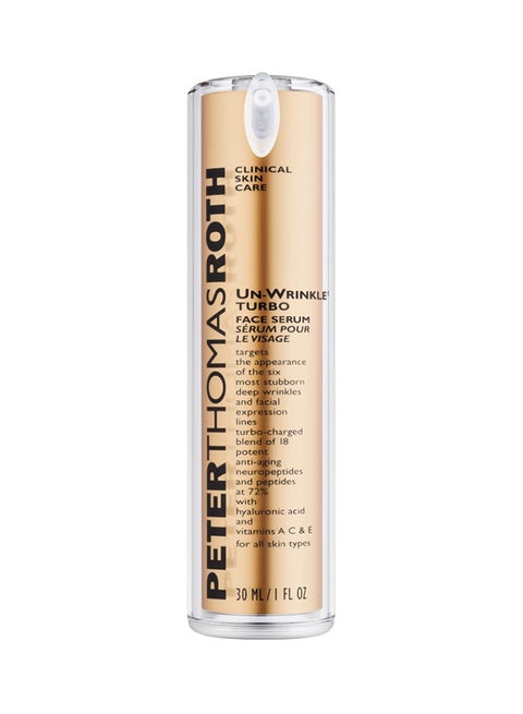 Un-Wrinkle Turbo Face Serum 30ml/1oz