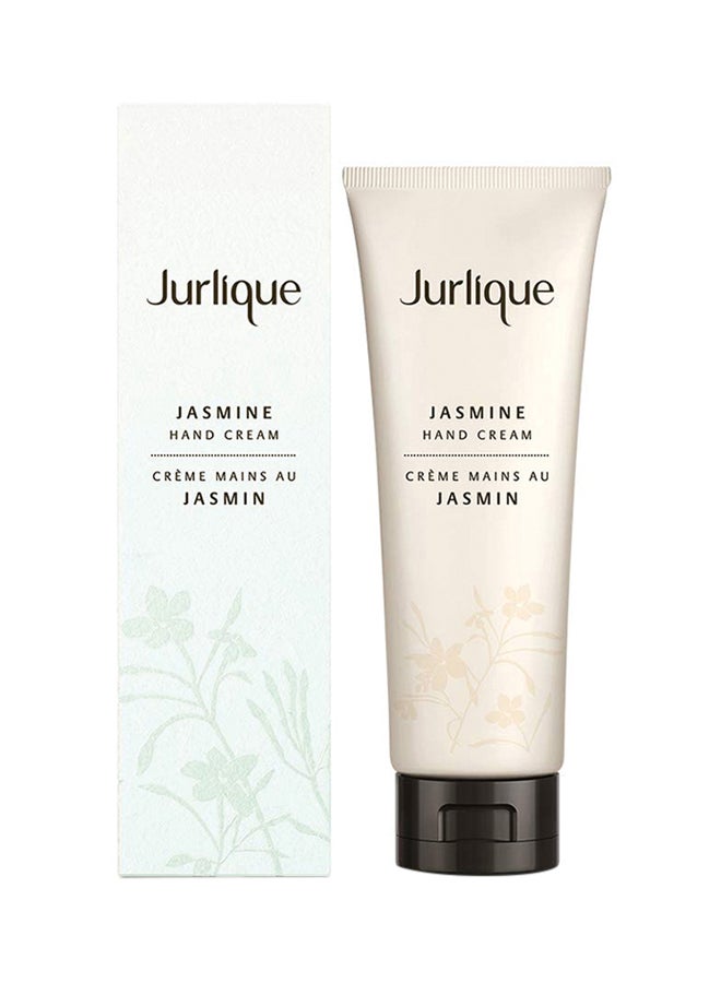 Jurlique Jasmine Hand Cream 125ml/4.3oz 