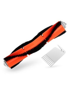 Robot Vacuum Cleaner Rolling Brush For 566900253 566900253 Orange/Black/White - v1553950356/N22670516A_1