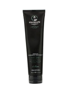 Awapuhi Wild Ginger Repair Keratin Intensive Treatment (Enrich - Repair) 150ml/5.1oz