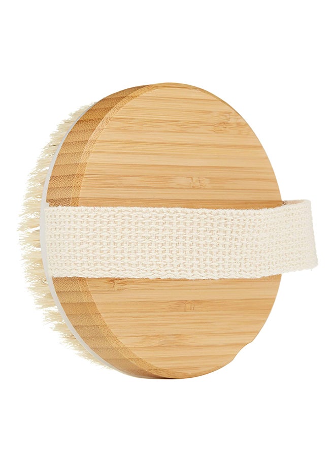 Mama Mio - Mio - Body Brush 1pc - Image 1