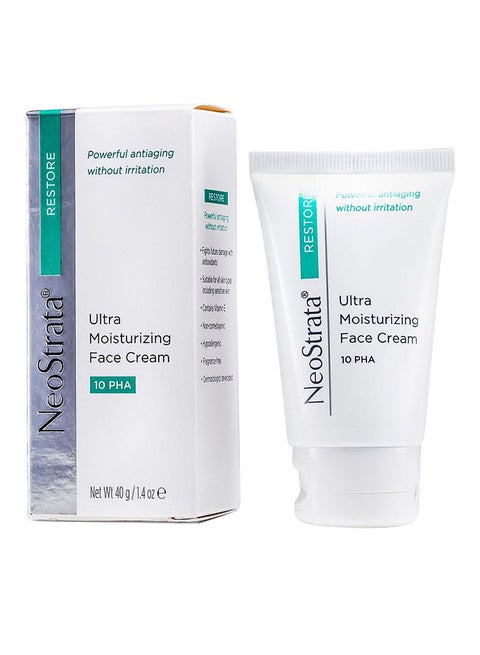 Restore Ultra Moisturizing Face Cream 10 PHA 40g/1.4oz