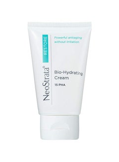 Restore Bio-Hydrating Cream 15 PHA 40g/1.4oz