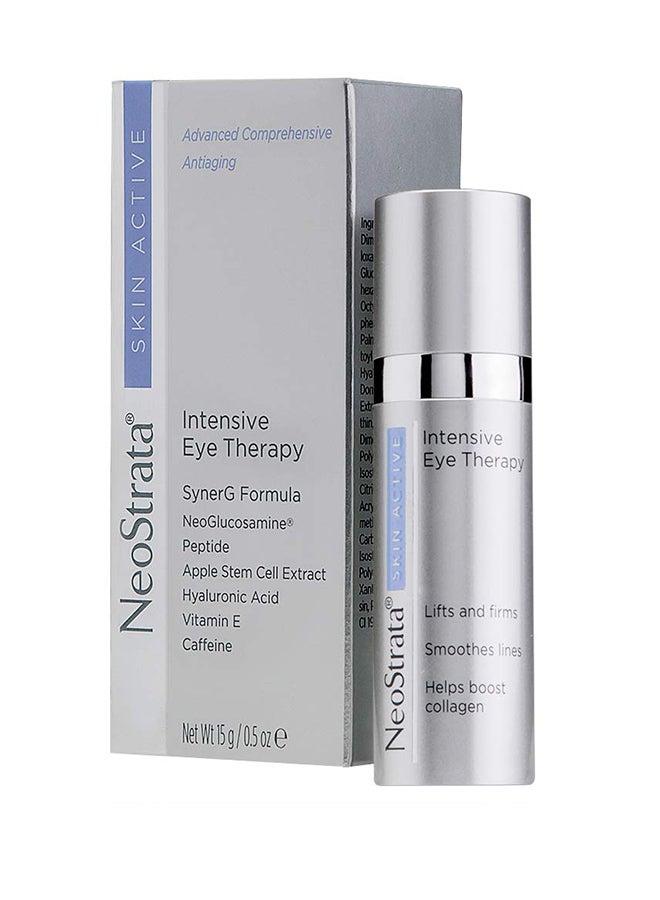 نيوستراتا علاج العيون المكثف سكين أكتيف