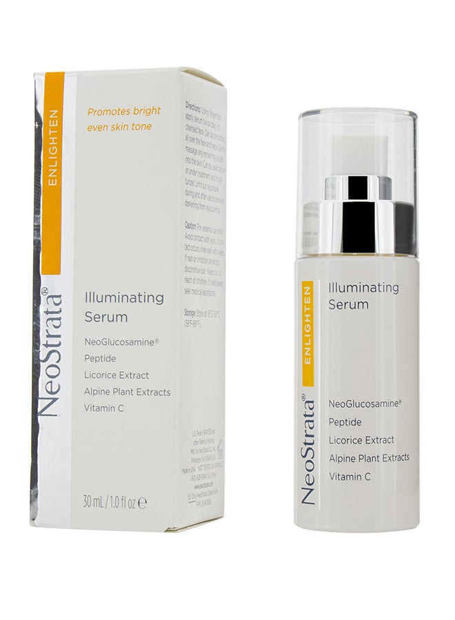 Enlighten Illuminating Serum 30ml/1oz - v1553952186/N22970840A_1