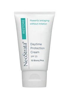 Restore Daytime Protection Cream SPF23 10 Bionic/PHA 40g/1.4oz