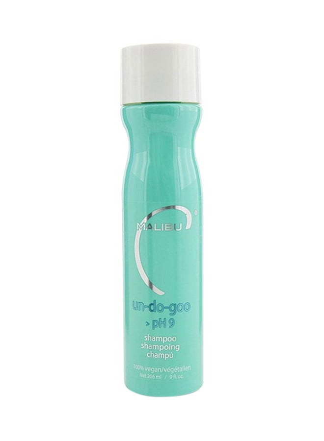 Un-Do-Goo >pH 9 Shampoo 266ml/9oz