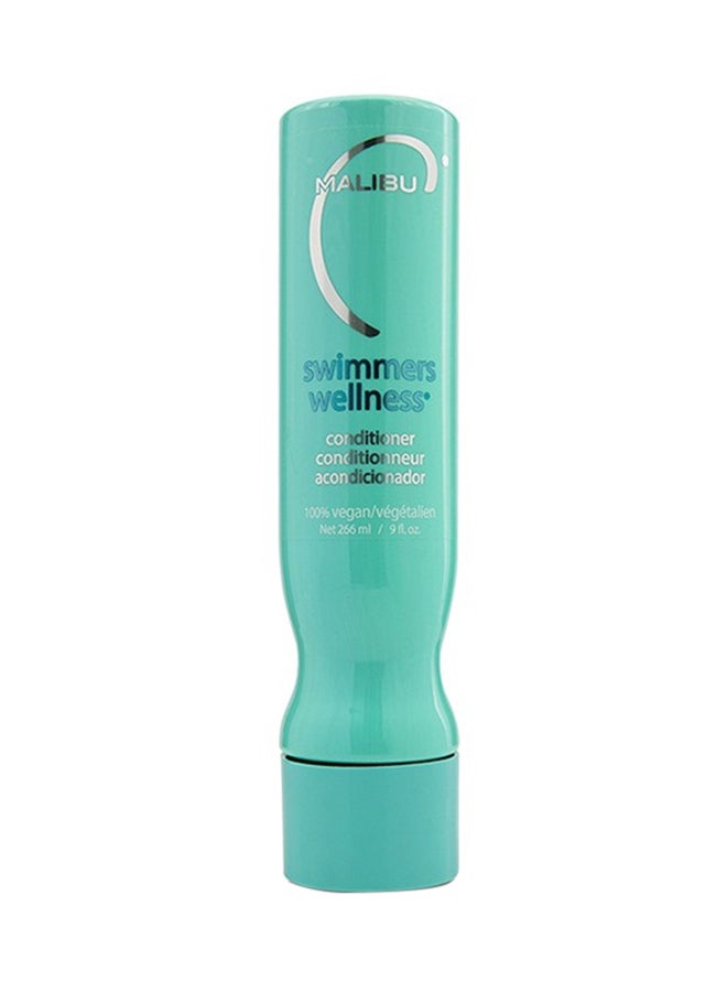 Swimmers Wellness Conditioner 266ml/9oz