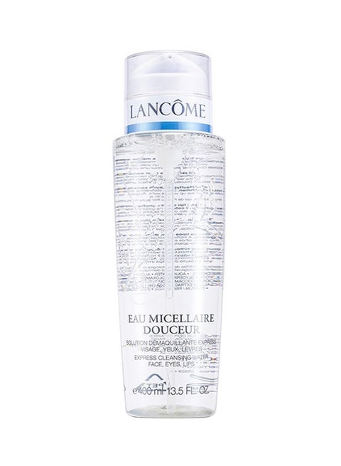 Eau Micellaire Doucer Cleansing Water 400ml/13.4oz