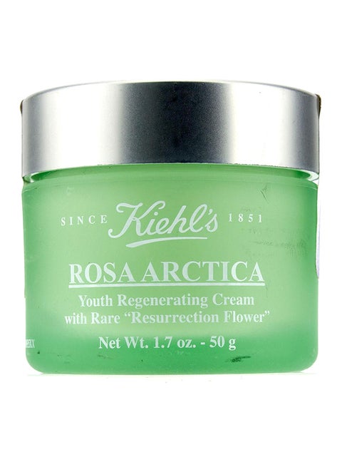 Rosa Arctica