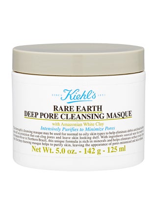 Rare Earth Deep Pore Cleansing Mask 125ml - v1553952253/N22974050A_1